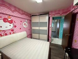 Blk 639 Yishun Street 61 (Yishun), HDB 4 Rooms #538764841